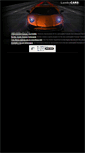 Mobile Screenshot of lambocars.com